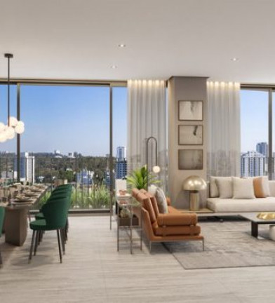 Imagem Apartamento com 3 Quartos à Venda, 185 m² em Cerqueira César - São Paulo