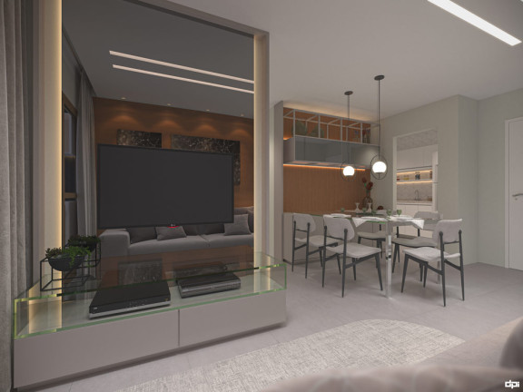 Imagem Apartamento com 3 Quartos à Venda, 64 m² em Boa Viagem - Recife