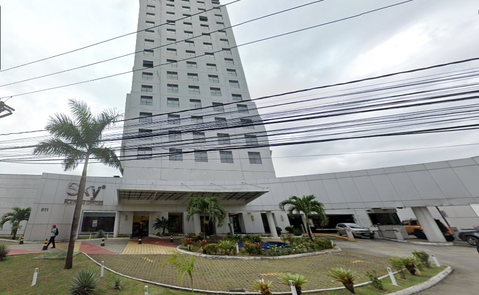 Imagem do condomínio Condomínio Condominio Sky Platinnum Office - Chapada - Manaus - AM