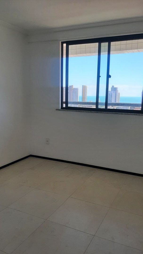 Imagem Apartamento com 3 Quartos à Venda, 112 m² em Centro - Fortaleza