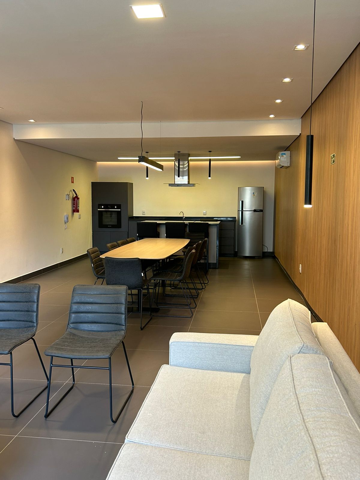 Imagem Apartamento com 3 Quartos à Venda, 105 m²em Cerqueira César - São Paulo
