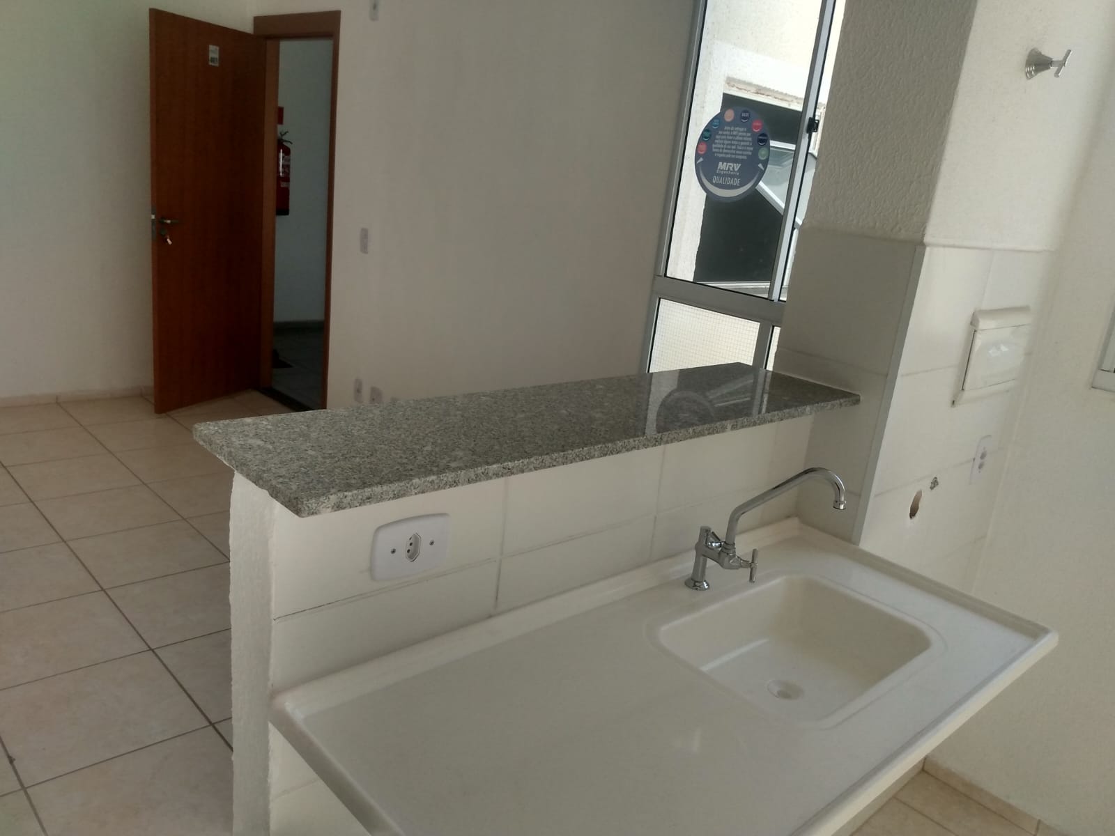 Imagem Apartamento com 2 Quartos à Venda, 49 m²em Conjunto Habitacional Sílvio Passalacqua - Ribeirão Preto