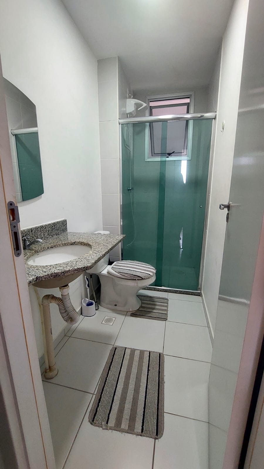 Imagem Apartamento com 3 Quartos para Alugar, 77 m²em Aleixo - Manaus Imagem Apartamento com 3 Quartos para Alugar, 77 m²em Aleixo - Manaus