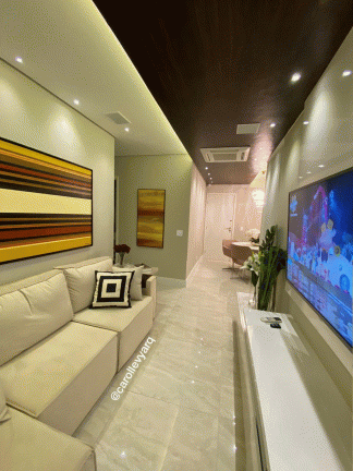 Imagem Apartamento com 2 Quartos à Venda, 60 m² em Boa Viagem - Recife Imagem Apartamento com 2 Quartos à Venda, 60 m² em Boa Viagem - Recife