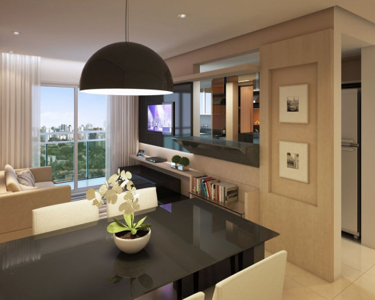 Imagem Apartamento com 3 Quartos à Venda, 62 m²em Parangaba - Fortaleza