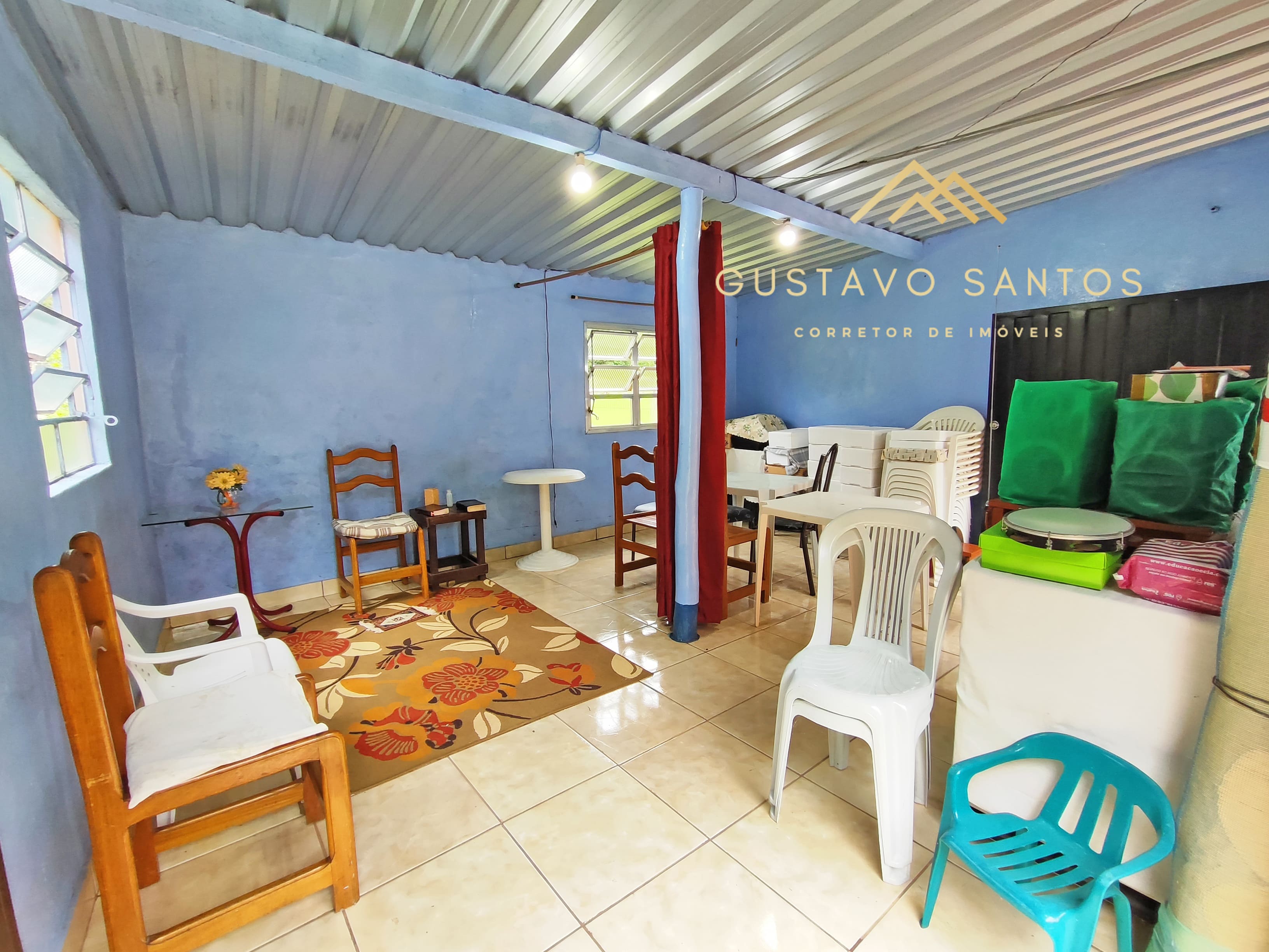 Imagem Chácara com 4 Quartos à Venda, 200 m²em Fumaça preta - Itajubá