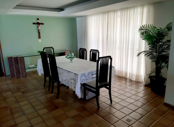 Imagem Apartamento com 3 Quartos à Venda, 412 m² em Boa Viagem - Recife