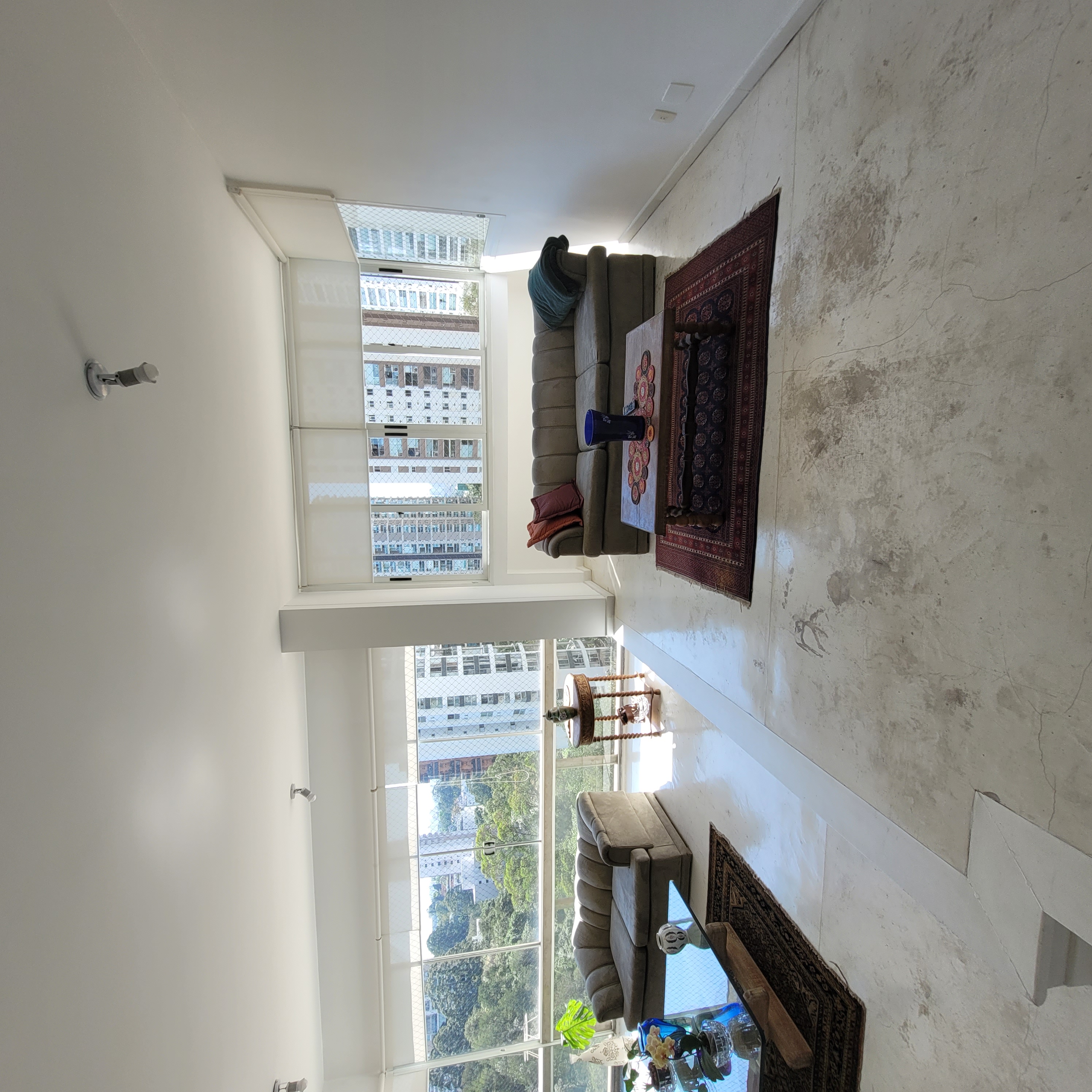 Imagem Apartamento com 4 Quartos à Venda ou Locação, 280 m² em Jardim Fonte do Morumbi - São Paulo Imagem Apartamento com 4 Quartos à Venda ou Locação, 280 m² em Jardim Fonte do Morumbi - São Paulo
