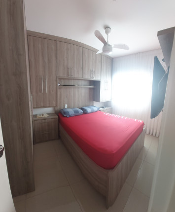 Imagem Apartamento com 2 Quartos à Venda,  em Vila Ema - São Paulo