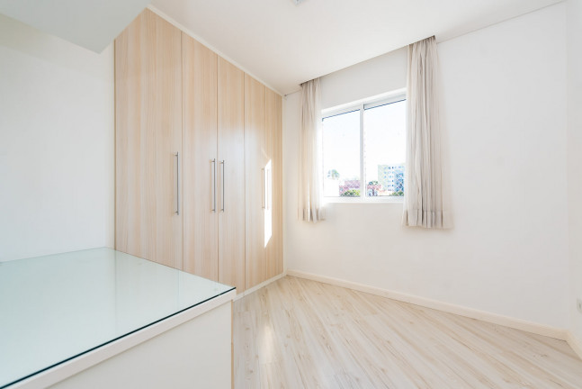 Imagem Apartamento com 3 Quartos à Venda, 91 m² em Portão - Curitiba
