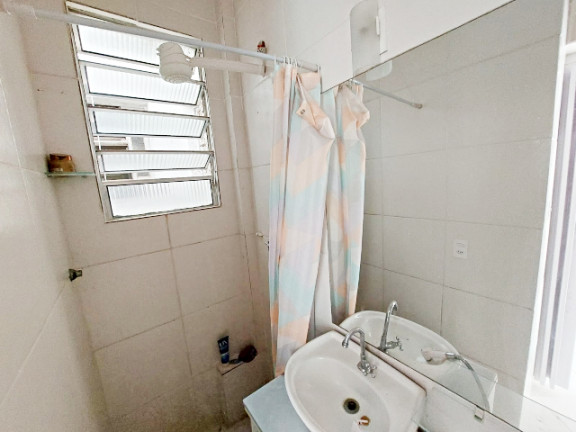 Imagem Apartamento com 1 Quarto à Venda, 33 m² em Glória - Rio de Janeiro Imagem Apartamento com 1 Quarto à Venda, 33 m² em Glória - Rio de Janeiro