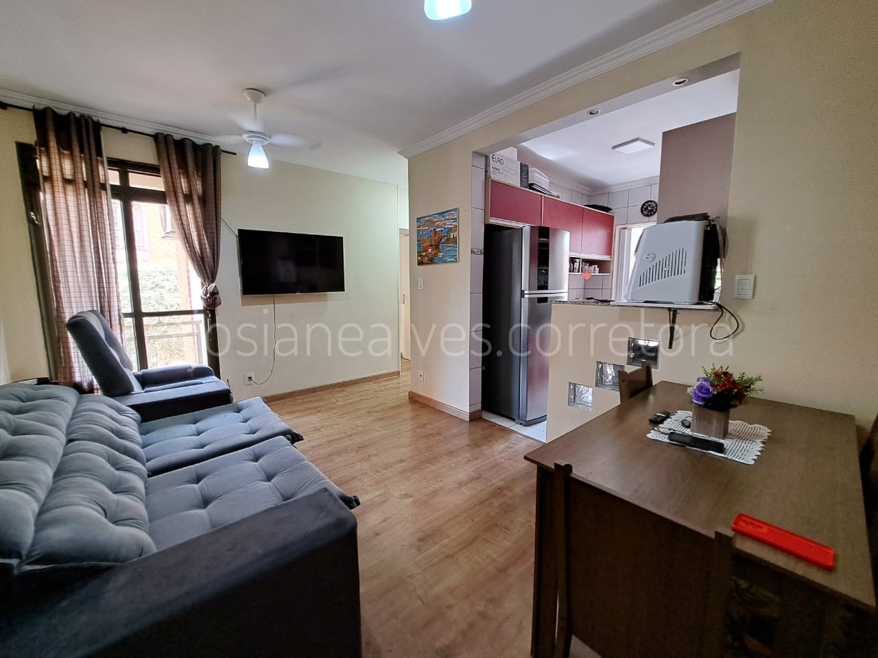 Imagem Apartamento com 2 Quartos à Venda, 47 m²em Alto da Boa Vista - Ribeirão Preto Imagem Apartamento com 2 Quartos à Venda, 47 m²em Alto da Boa Vista - Ribeirão Preto