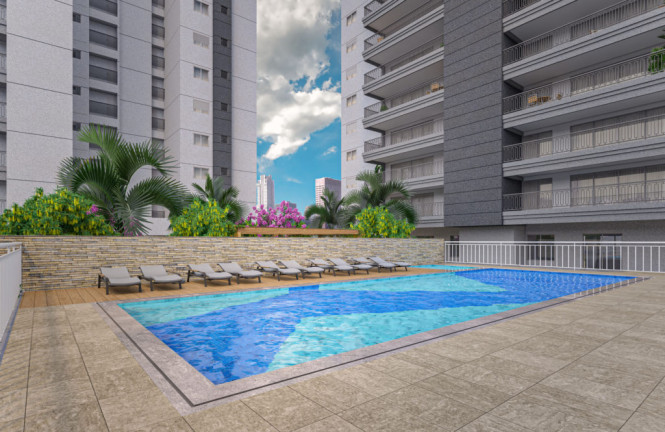 Imagem Apartamento com 3 Quartos à Venda, 95 m² em Vila Mariana - São Paulo Imagem Apartamento com 3 Quartos à Venda, 95 m² em Vila Mariana - São Paulo
