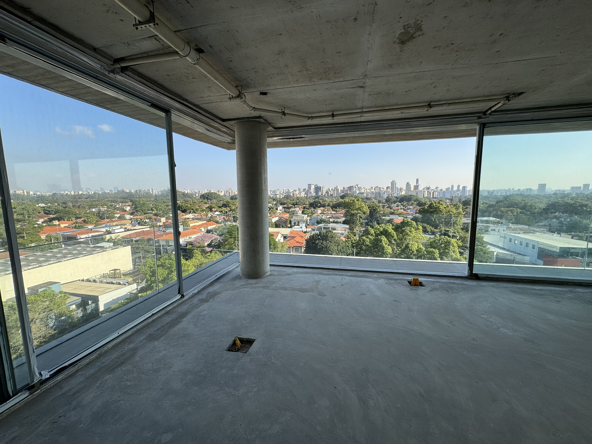 Imagem Apartamento com 3 Quartos à Venda, 374 m² em Jardim Paulista - São Paulo