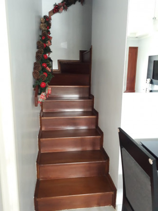 Imagem Casa com 3 Quartos à Venda, 127 m² em Jardim Santa Efigênia - São Paulo Imagem Casa com 3 Quartos à Venda, 127 m² em Jardim Santa Efigênia - São Paulo