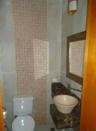 Imagem Sobrado com 3 Quartos à Venda,  em Vila Isolina Mazzei - São Paulo
