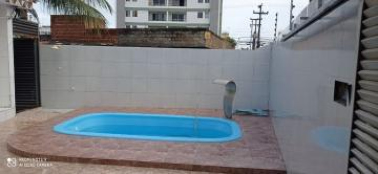 Imagem Casa com 4 Quartos à Venda, 222 m² em Janga - Paulista
