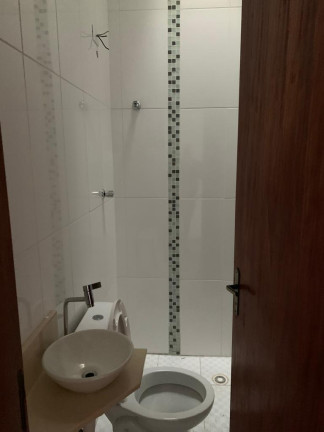 Imagem Casa de Condomínio com 3 Quartos à Venda, 115 m² em Vila Buenos Aires - São Paulo