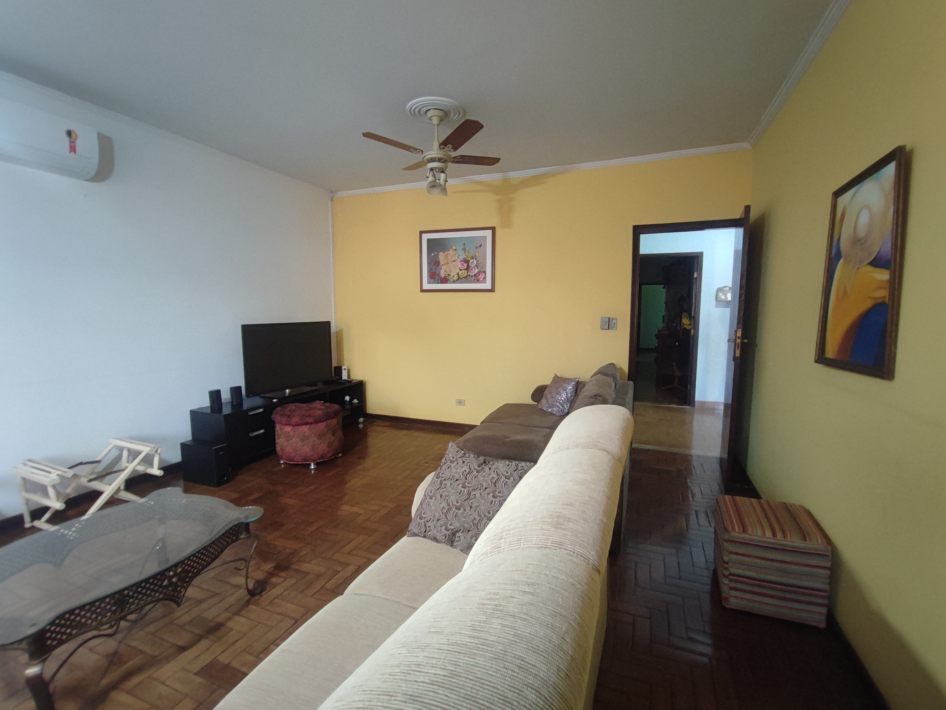 Imagem Casa com 3 Quartos à Venda, 280 m² em Vila Bandeirante - Campo Grande Imagem Casa com 3 Quartos à Venda, 280 m² em Vila Bandeirante - Campo Grande