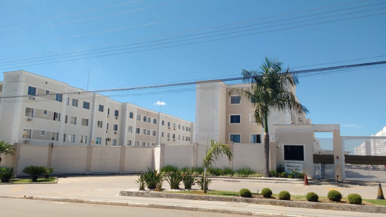 Apartamento com 2 Quartos à Venda, 50 m² em Moinho dos Ventos - Goiânia