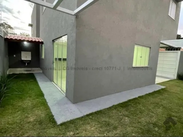 Imagem Sobrado com 1 Quarto à Venda, 120 m²em Vila Danúbio Azul - Campo Grande
