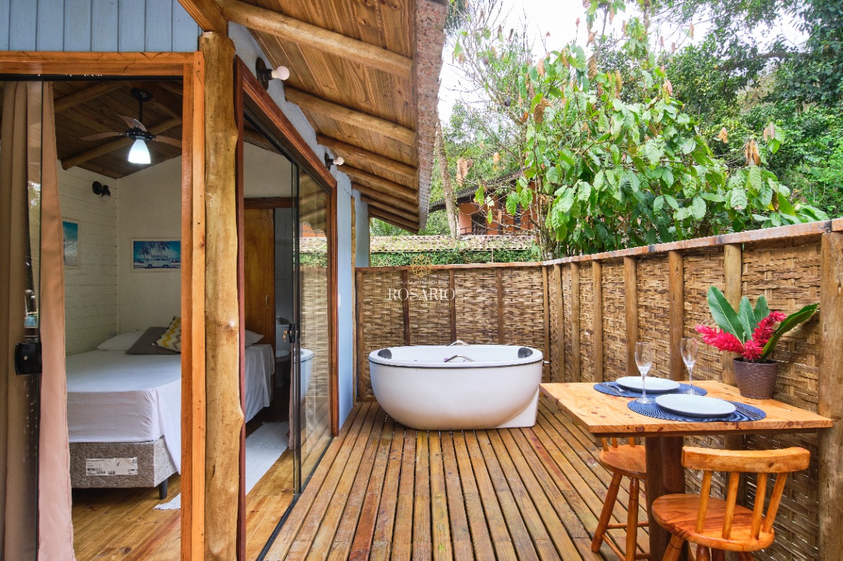 Imagem Chácara com 6 Quartos à Venda ou Locação, 600 m²em Rio Escuro - Ubatuba Imagem Chácara com 6 Quartos à Venda ou Locação, 600 m²em Rio Escuro - Ubatuba