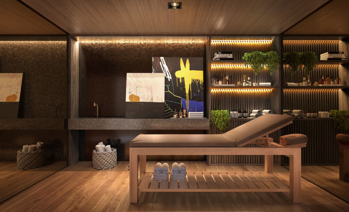 Imagem Apartamento com 4 Quartos à Venda, 252 m² em Jardim Paulista - São Paulo