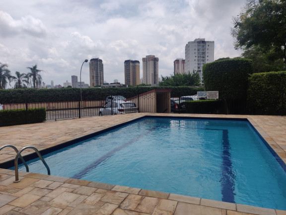 Imagem Apartamento com 2 Quartos à Venda, 60 m² em Vila Sofia - São Paulo Imagem Apartamento com 2 Quartos à Venda, 60 m² em Vila Sofia - São Paulo