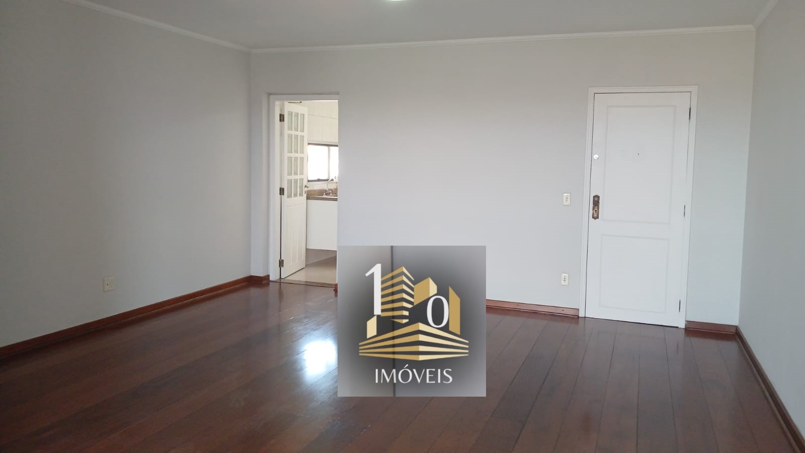 Imagem Apartamento com 4 Quartos à Venda, 186 m²em Centro - Limeira
