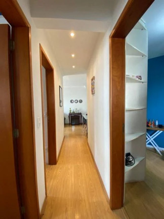 Imagem Apartamento com 3 Quartos à Venda, 65 m² em Baeta Neves - São Bernardo do Campo