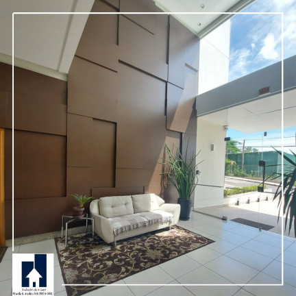Imagem Apartamento com 3 Quartos à Venda, 119 m² em Santo Antônio - Criciúma Imagem Apartamento com 3 Quartos à Venda, 119 m² em Santo Antônio - Criciúma