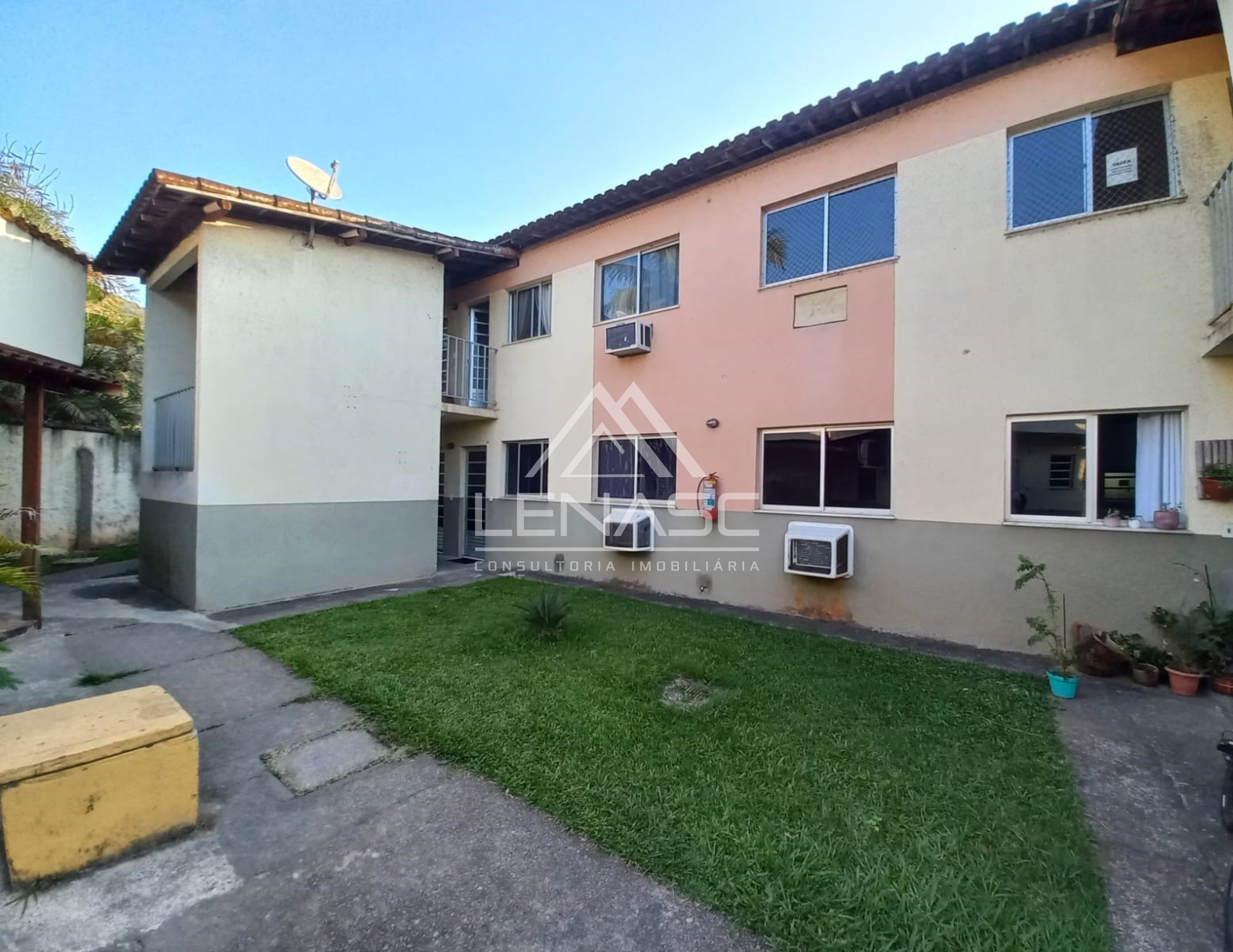 Imagem Apartamento com 2 Quartos à Venda, 50 m²em Campo Grande - Rio de Janeiro Imagem Apartamento com 2 Quartos à Venda, 50 m²em Campo Grande - Rio de Janeiro