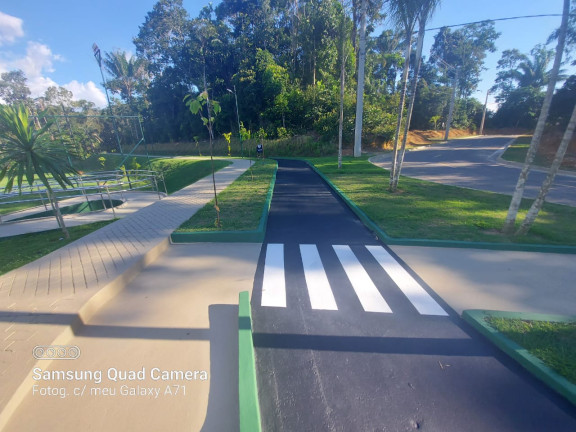 Imagem Terreno em Condomínio à Venda, 250 m² em Ponta Negra - Manaus