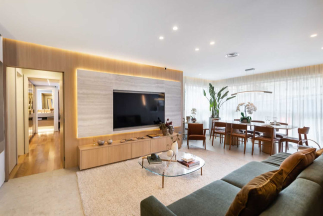 Imagem Apartamento com 2 Quartos à Venda, 69 m² em Perdizes - São Paulo