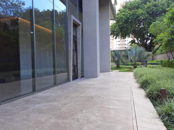 Imagem Apartamento com 3 Quartos à Venda,  em Vila Olímpia - São Paulo