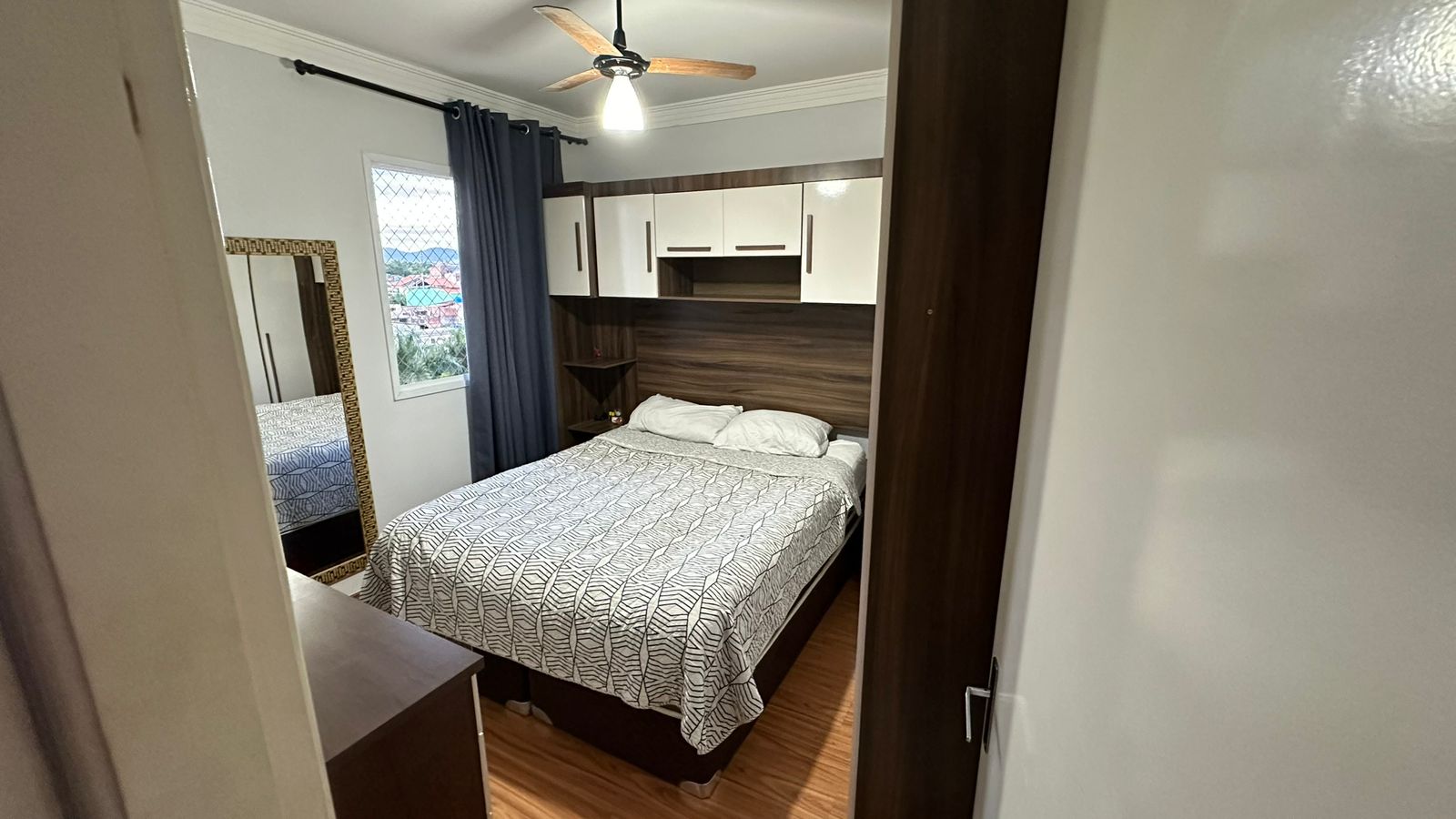 Imagem Apartamento com 3 Quartos à Venda, 77 m²em Vila Rosália - Guarulhos