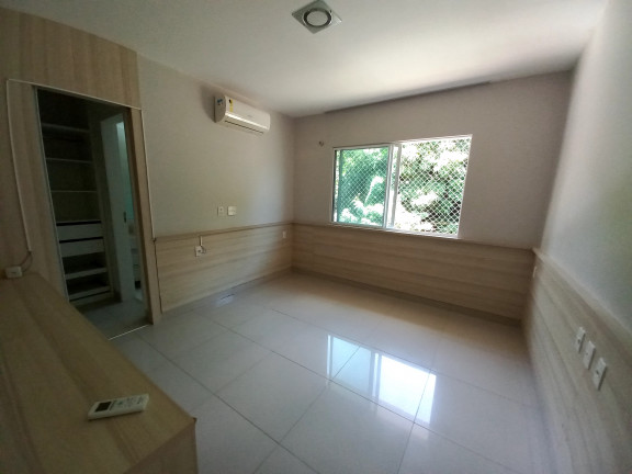 Imagem Casa de Condomínio com 3 Quartos à Venda ou Locação, 186 m² em Lagoa Redonda - Fortaleza