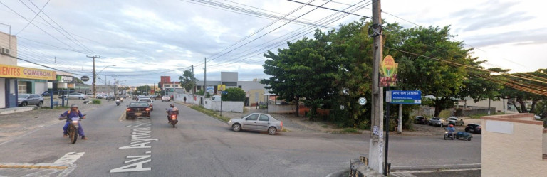 Imagem Ponto Comercial para Alugar, 100 m² em Capim Macio - Natal Imagem Ponto Comercial para Alugar, 100 m² em Capim Macio - Natal