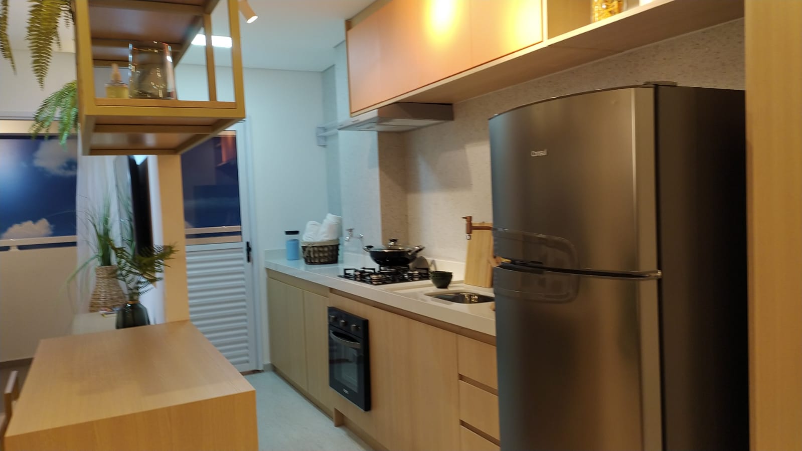 Imagem Apartamento com 3 Quartos à Venda, 68 m² em Centro - Diadema Imagem Apartamento com 3 Quartos à Venda, 68 m² em Centro - Diadema
