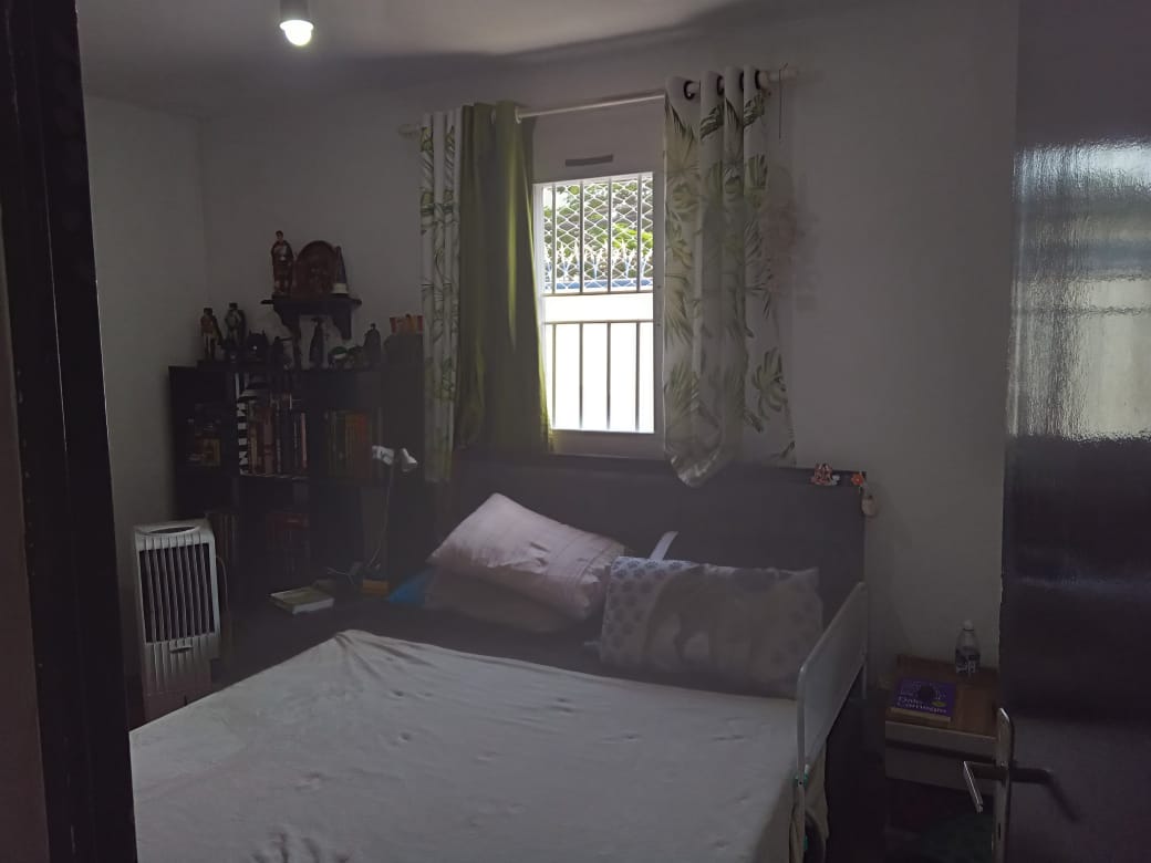 Imagem Apartamento com 2 Quartos à Venda, 65 m²em Lagoa Seca - Mogi das Cruzes