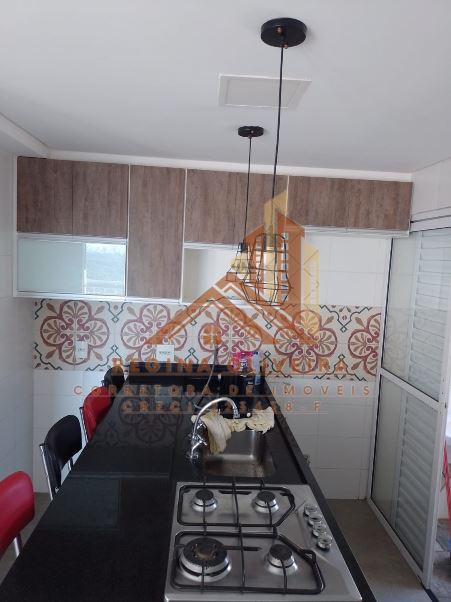 Imagem Apartamento com 3 Quartos à Venda, 75 m²em Jardim Celeste - São Paulo