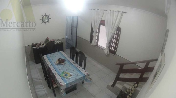 Imagem Casa com 4 Quartos à Venda, 135 m² em Jardim Três Marias - Taboão Da Serra Imagem Casa com 4 Quartos à Venda, 135 m² em Jardim Três Marias - Taboão Da Serra