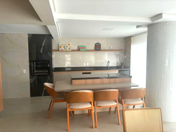 Imagem Apartamento com 4 Quartos à Venda, 171 m² em Chácara Santo Antônio (Zona Leste) - São Paulo Imagem Apartamento com 4 Quartos à Venda, 171 m² em Chácara Santo Antônio (Zona Leste) - São Paulo