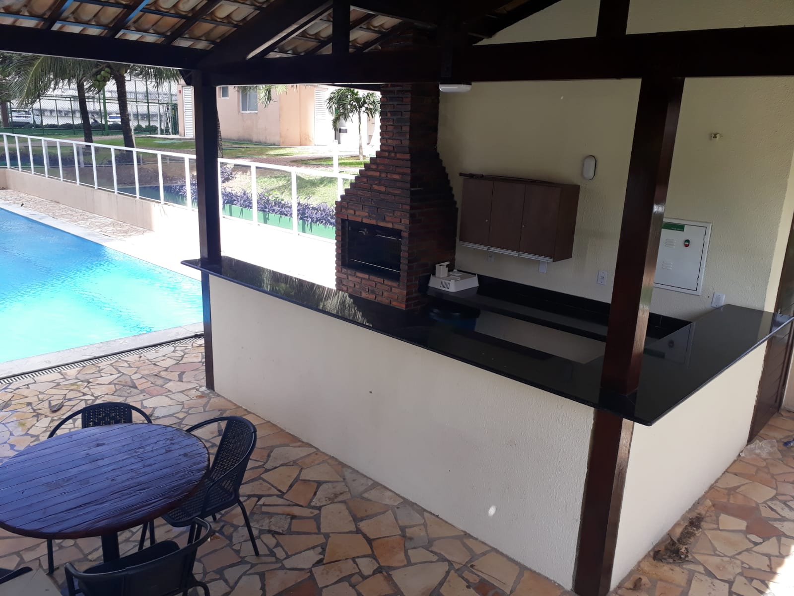 Imagem Apartamento com 3 Quartos para Alugar ou Temporada, 74 m² em Nova Parnamirim - Parnamirim Imagem Apartamento com 3 Quartos para Alugar ou Temporada, 74 m² em Nova Parnamirim - Parnamirim