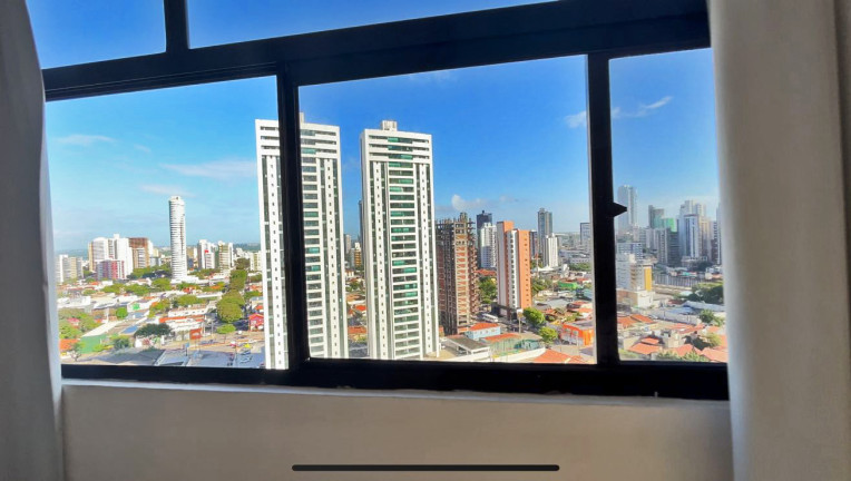 Imagem Apartamento com 3 Quartos à Venda, 160 m² em Tirol - Natal