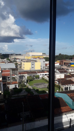 Imagem Apartamento com 2 Quartos para Alugar, 50 m² em Centro - Ananindeua