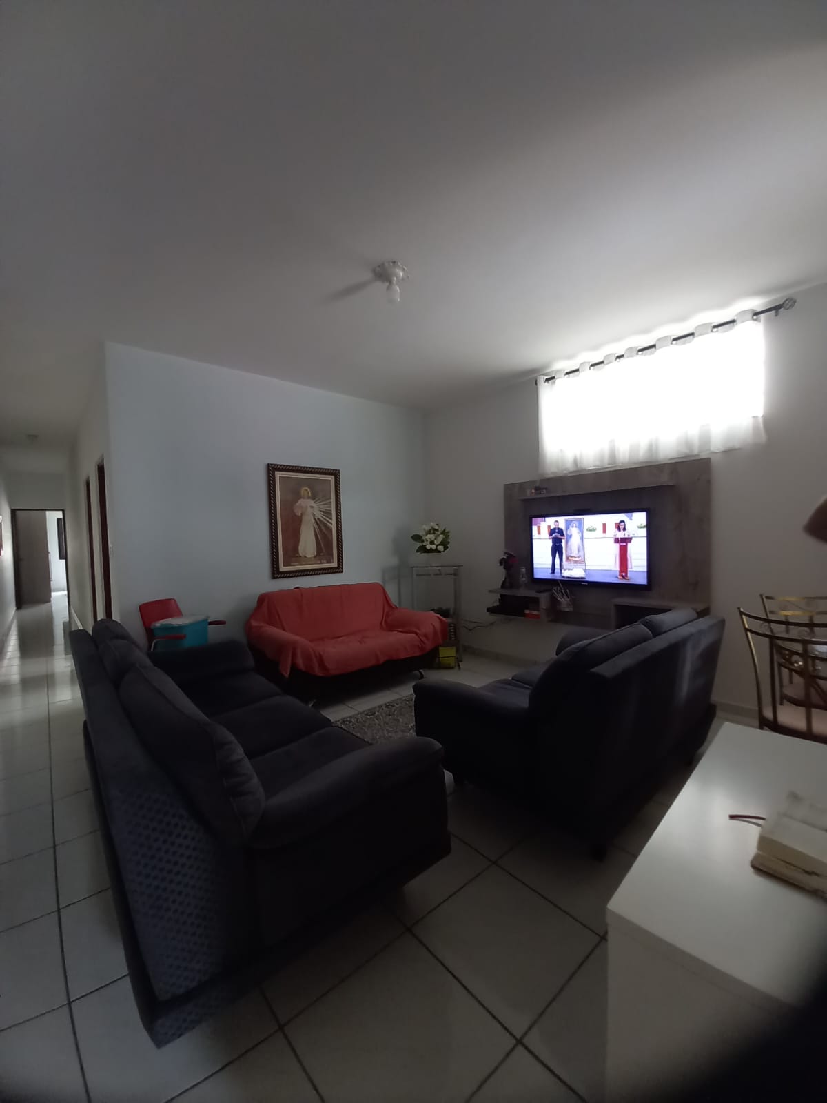 Imagem Casa com 2 Quartos à Venda, 90 m²em Jardim Santana - Itu