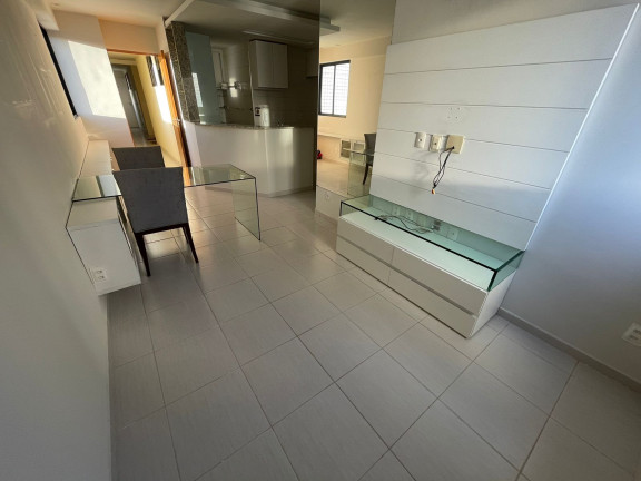 Imagem Apartamento com 2 Quartos à Venda, 49 m² em Boa Viagem - Recife Imagem Apartamento com 2 Quartos à Venda, 49 m² em Boa Viagem - Recife