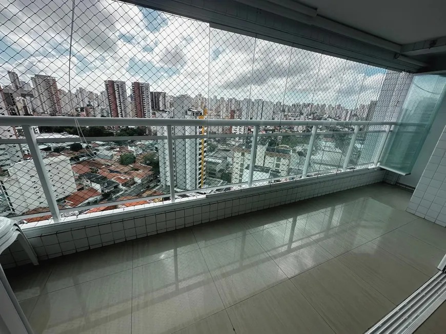 Imagem Apartamento com 3 Quartos à Venda, 110 m²em Aldeota - Fortaleza
