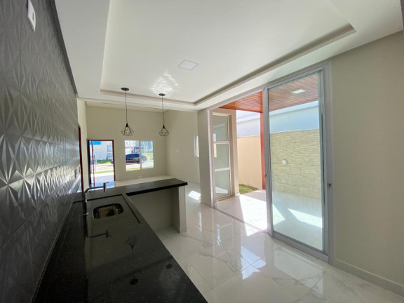 Imagem Casa com 3 Quartos à Venda, 120 m² em Cajupiranga - Parnamirim